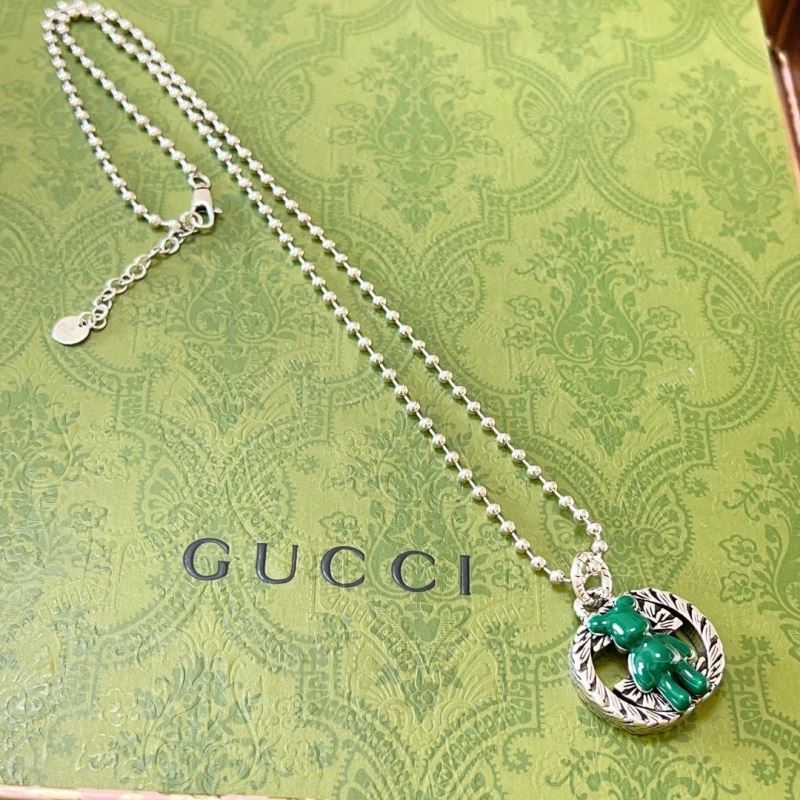 Gucci Necklaces